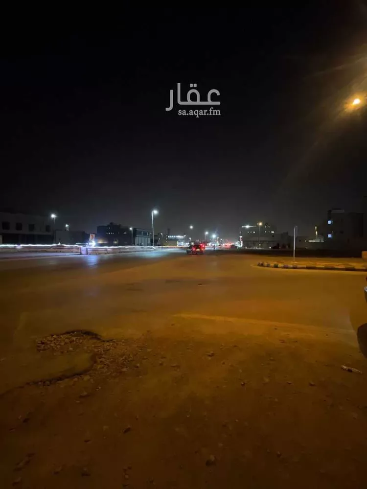 أرض للبيع في شارع نجد, حي ظهرة لبن, مدينة الرياض, منطقة الرياض صورة 4