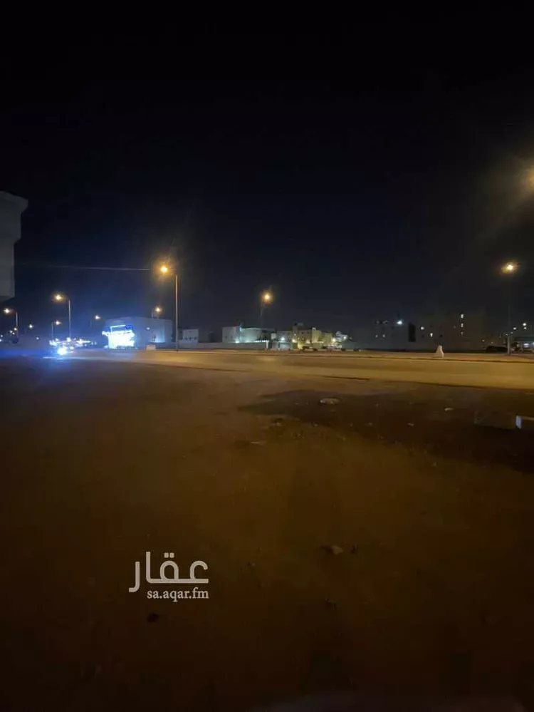 Land for Sale in Riyadh Dhahrat Laban 6
