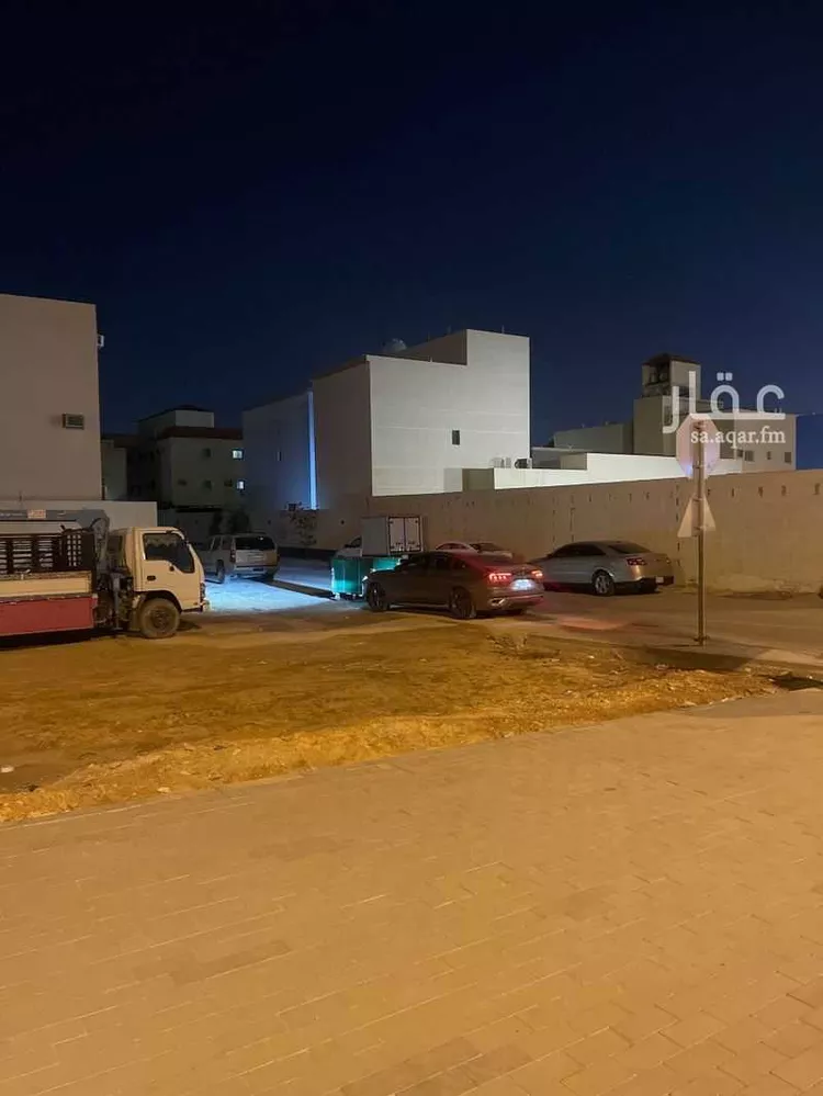 أرض للبيع في شارع الطائف, حي ظهرة لبن, مدينة الرياض, منطقة الرياض صورة 3
