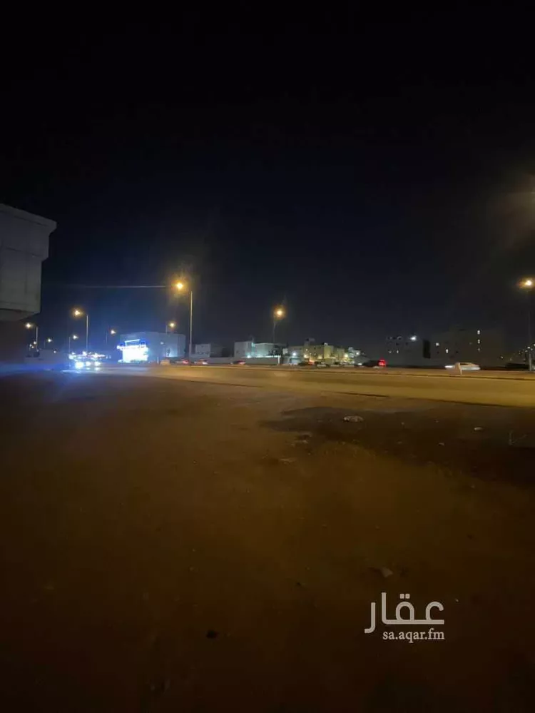 أرض للبيع في شارع نجد, حي ظهرة لبن, مدينة الرياض, منطقة الرياض صورة 5
