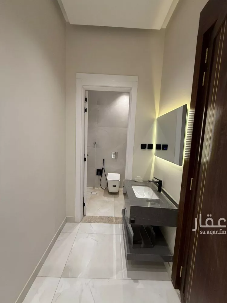 شقة للإيجار في شارع محمد إقبال, حي النرجس, مدينة الرياض, منطقة الرياض صورة 5