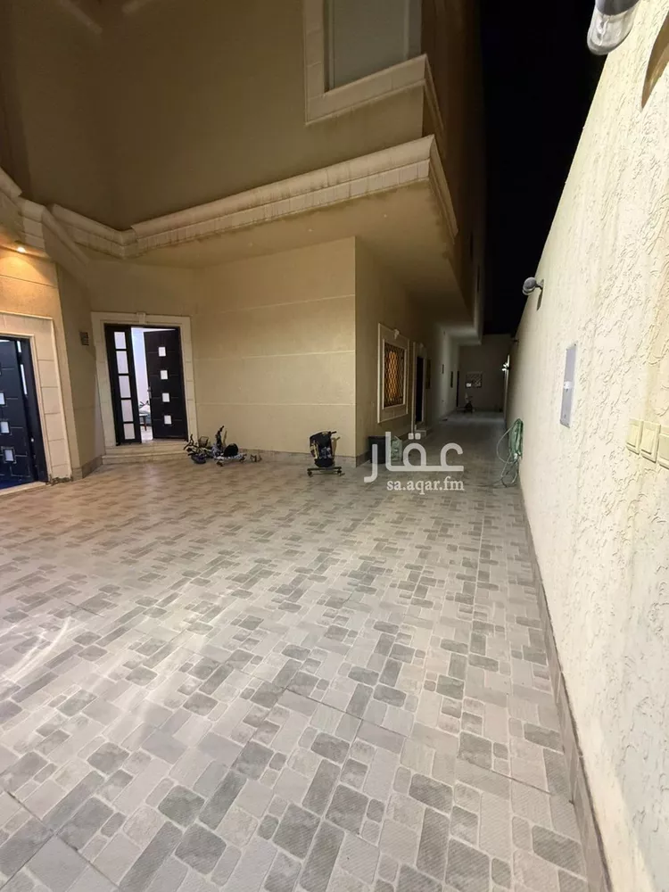 فيلا للبيع في شارع محمود بن الخوجه, حي النرجس, مدينة الرياض, منطقة الرياض صورة 5