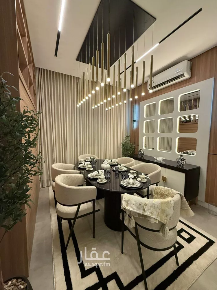 شقة للبيع في شارع احمد بن سعيد ابن الهندي, حي العارض, مدينة الرياض, منطقة الرياض صورة 2