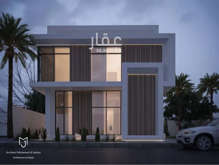 أرض للبيع في شارع الحسين بن أبي عبدالله, حي النرجس, مدينة الرياض, منطقة الرياض صورة 2