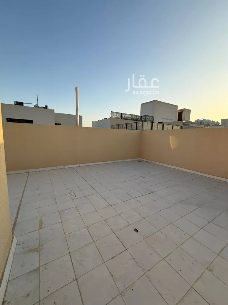 شقة للإيجار في شارع خلف البزار, حي النرجس, مدينة الرياض, منطقة الرياض صورة 5