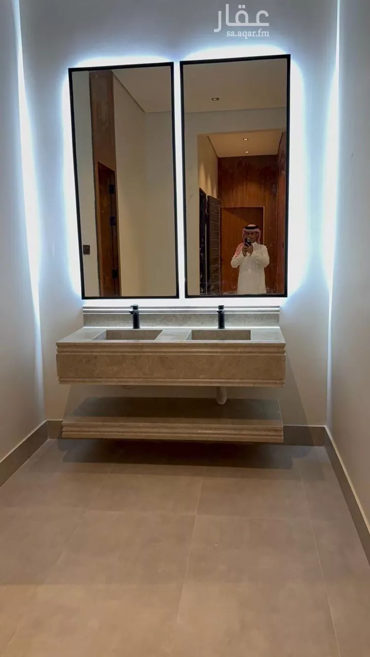 Floor for Sale in Riyadh An Narjis 10