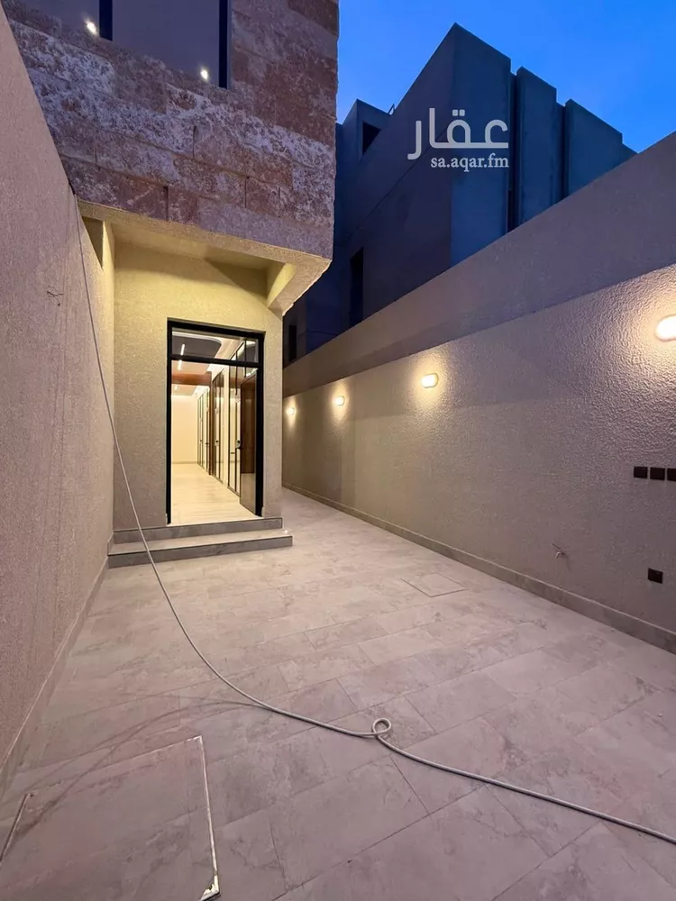 دور للبيع في شارع أبي البركات النسفي, حي النرجس, مدينة الرياض, منطقة الرياض صورة 3