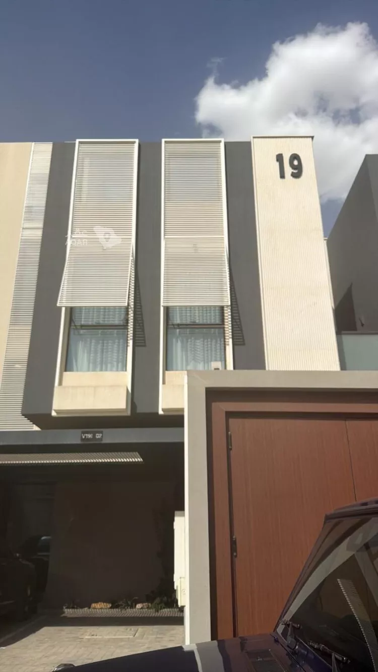 دور للبيع في شارع رقم 280, حي الياسمين, مدينة الرياض, منطقة الرياض