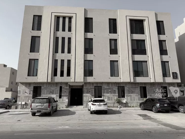 Apartment for Sale in Riyadh Dhahrat Namar