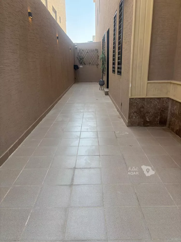 فيلا للإيجار في حي النرجس, مدينة الرياض, منطقة الرياض 3