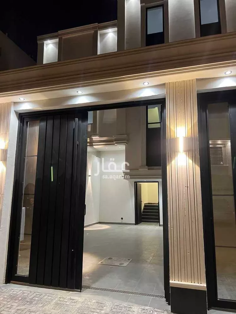 دور للبيع في حي الرمال, مدينة الرياض, منطقة الرياض صورة 2