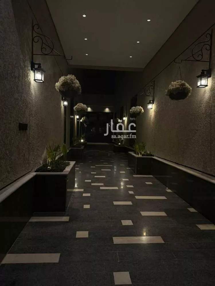 شقة للإيجار في شارع محمد الموافي, حي النرجس, مدينة الرياض, منطقة الرياض صورة 2