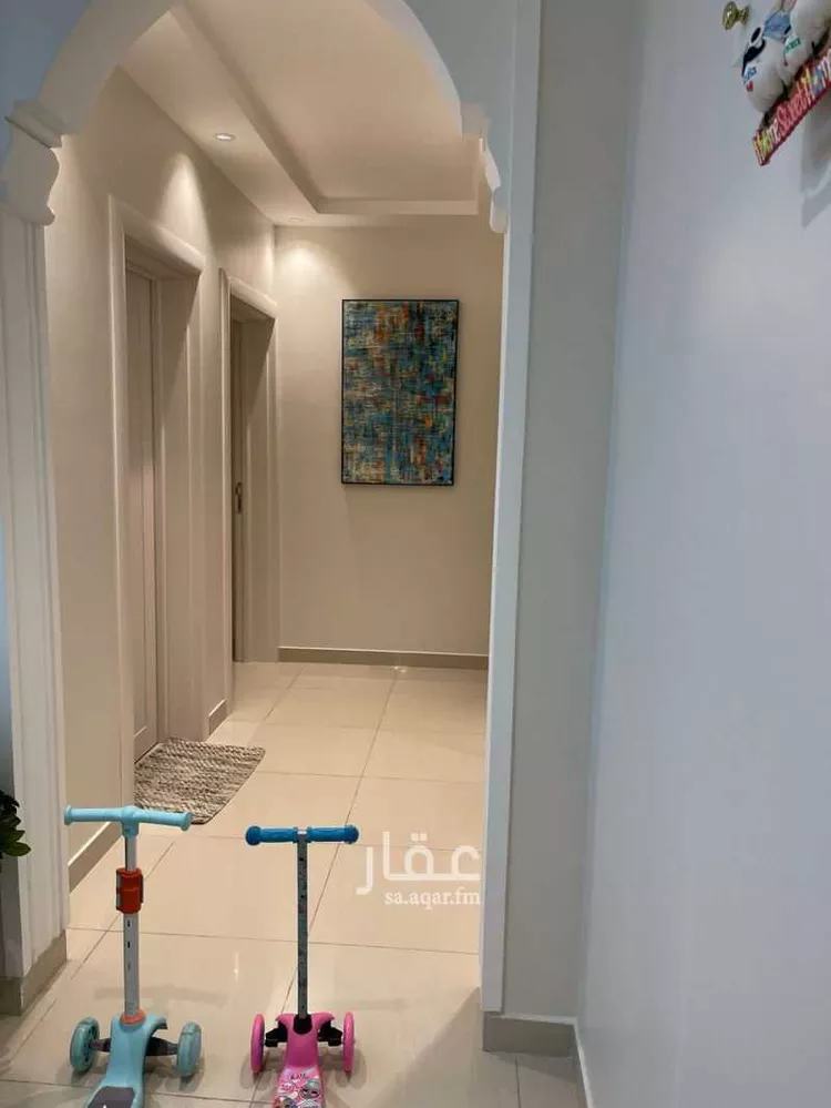 شقة للبيع في شارع القادسية, حي الياسمين, مدينة الرياض, منطقة الرياض صورة 5