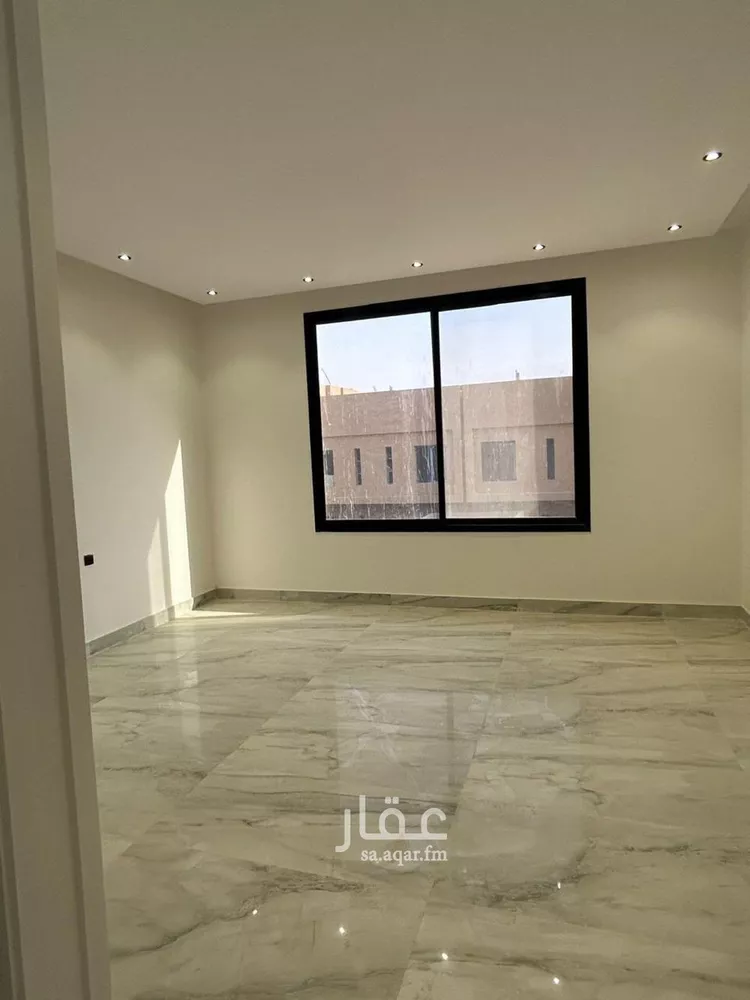 دور للإيجار في شارع حسان بن يحيى رفه, حي الرمال, مدينة الرياض, منطقة الرياض صورة 5