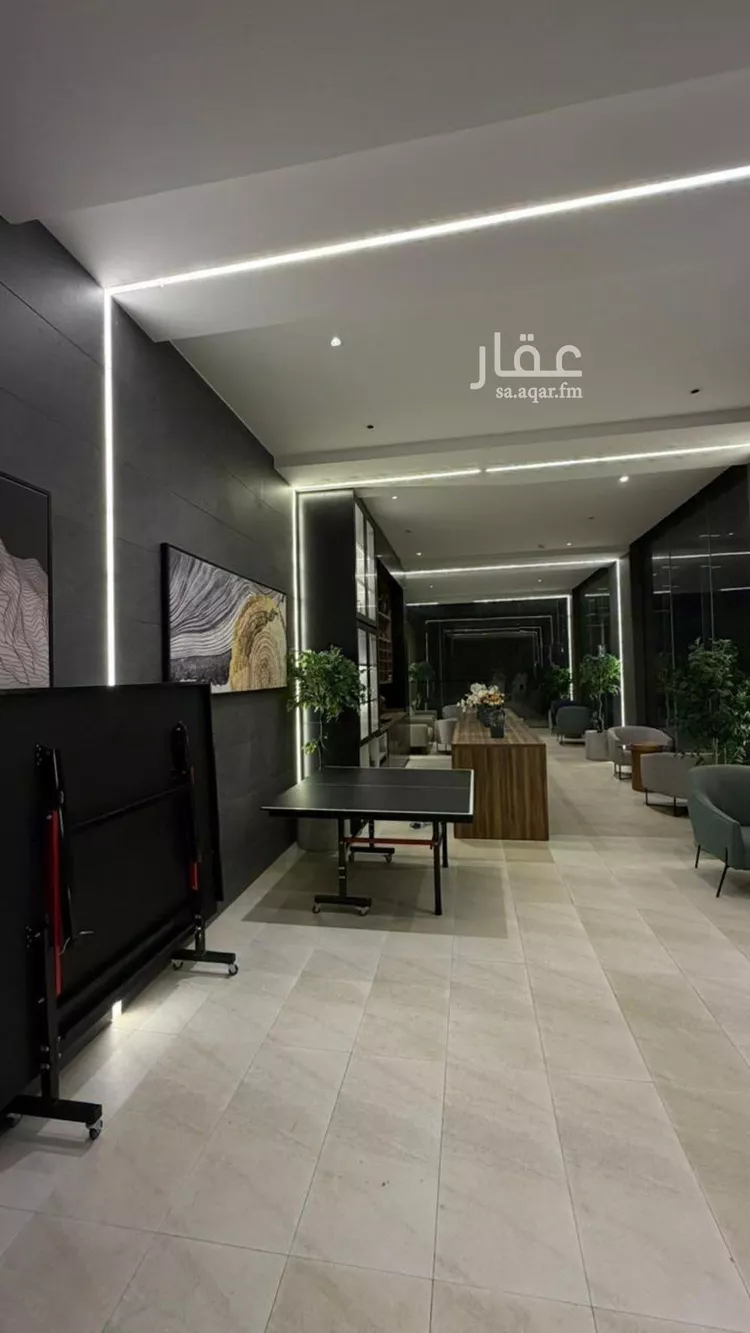 شقة للبيع في شارع عبدالله بن إبراهيم بن سيف, حي قرطبة, مدينة الرياض, منطقة الرياض صورة 3