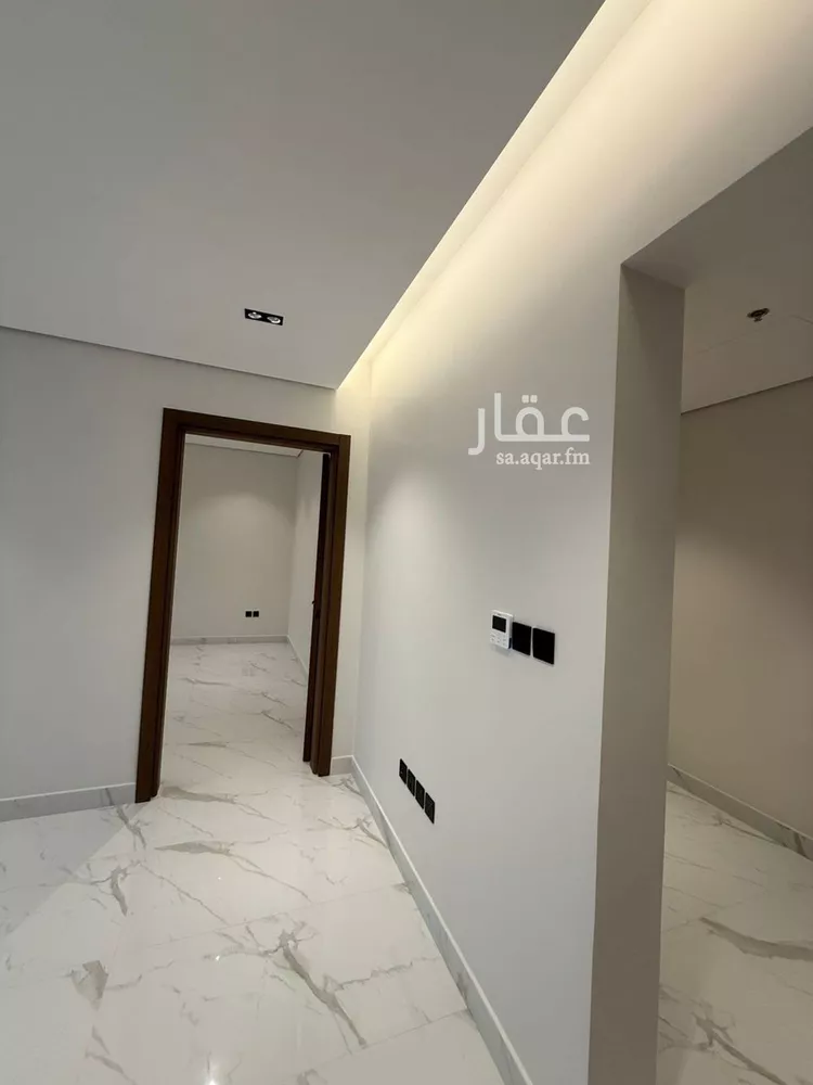 شقة للإيجار في شارع ثابت العوفي, حي النرجس, مدينة الرياض, منطقة الرياض صورة 3