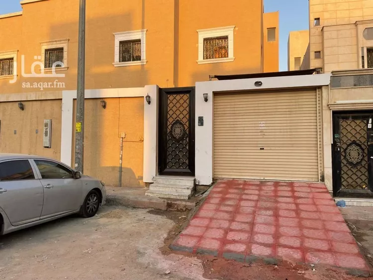 فيلا للبيع في شارع الجمعية, حي الدار البيضاء, مدينة الرياض, منطقة الرياض