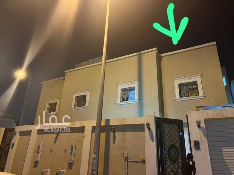 فيلا للبيع في شارع الجمعية, حي الدار البيضاء, مدينة الرياض, منطقة الرياض صورة 2