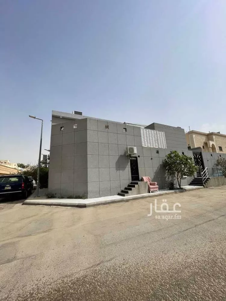 فيلا للبيع في شارع جبل سلمى, حي النهضة, مدينة الرياض, منطقة الرياض