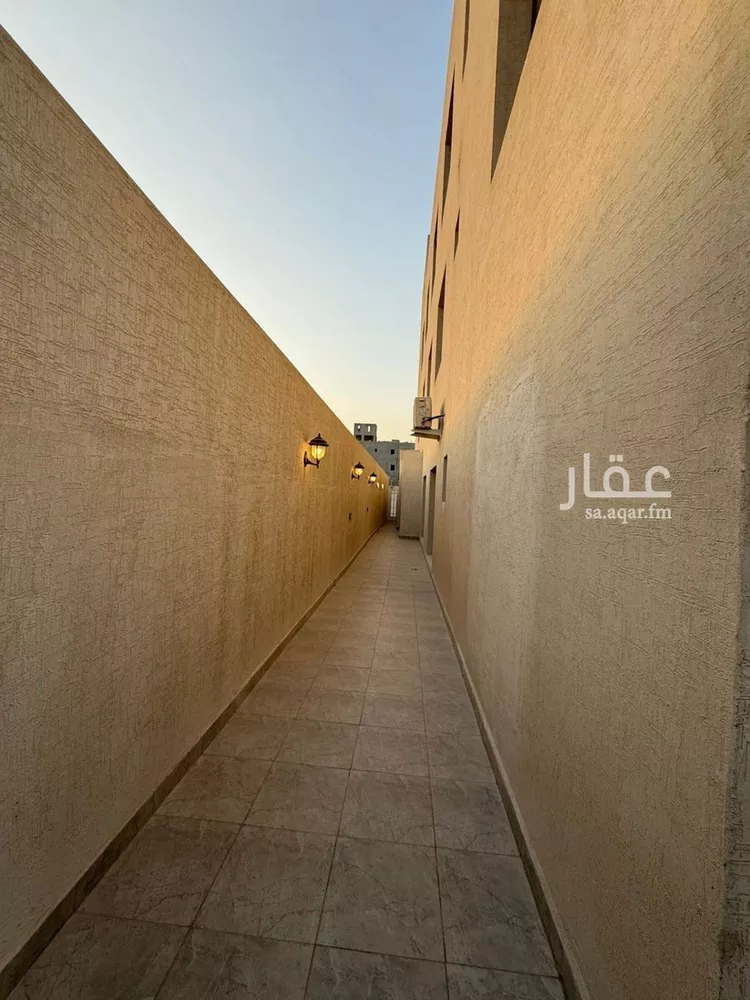 شقة للبيع في شارع حيان مولى قريش, حي النرجس, مدينة الرياض, منطقة الرياض صورة 5