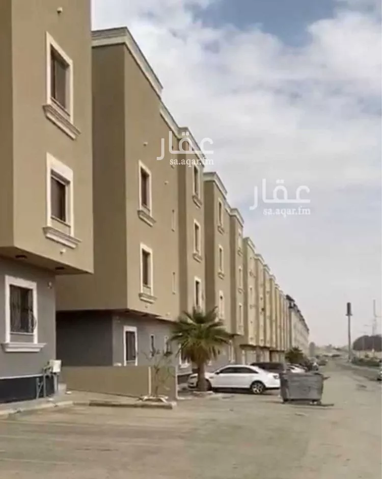 شقة للبيع في شارع رقم 152, حي الياسمين, مدينة الرياض, منطقة الرياض