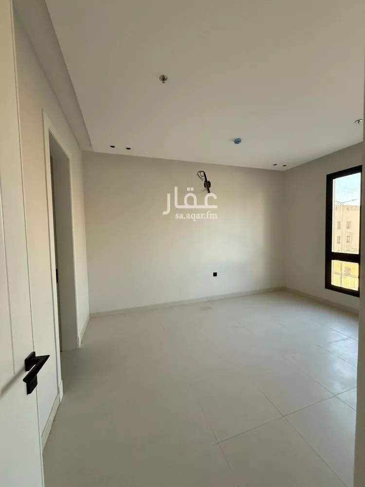 شقة للإيجار في شارع شعيب المغربي, حي النرجس, مدينة الرياض, منطقة الرياض صورة 2