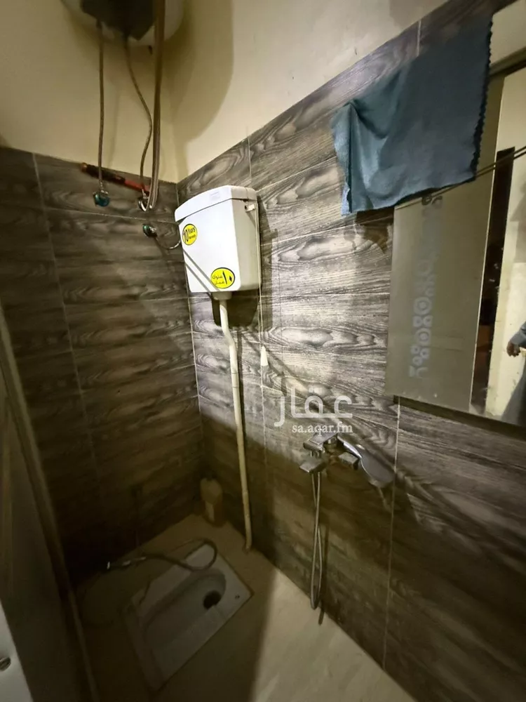 غرفة للإيجار في شارع إبراهيم بن جبلة, حي النرجس, مدينة الرياض, منطقة الرياض صورة 4