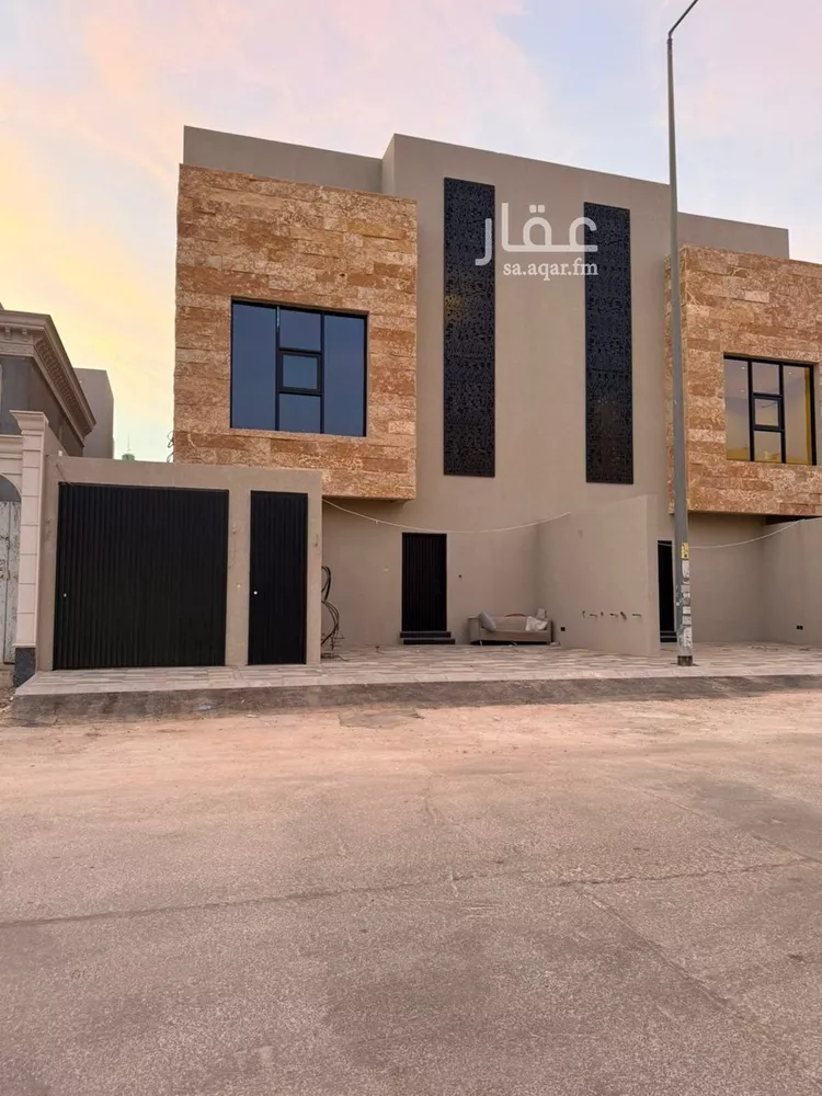 دور للبيع في شارع أبي البركات النسفي, حي النرجس, مدينة الرياض, منطقة الرياض