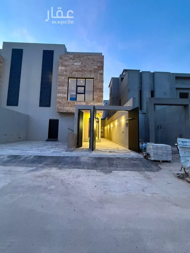 دور للبيع في شارع أبي البركات النسفي, حي النرجس, مدينة الرياض, منطقة الرياض صورة 2