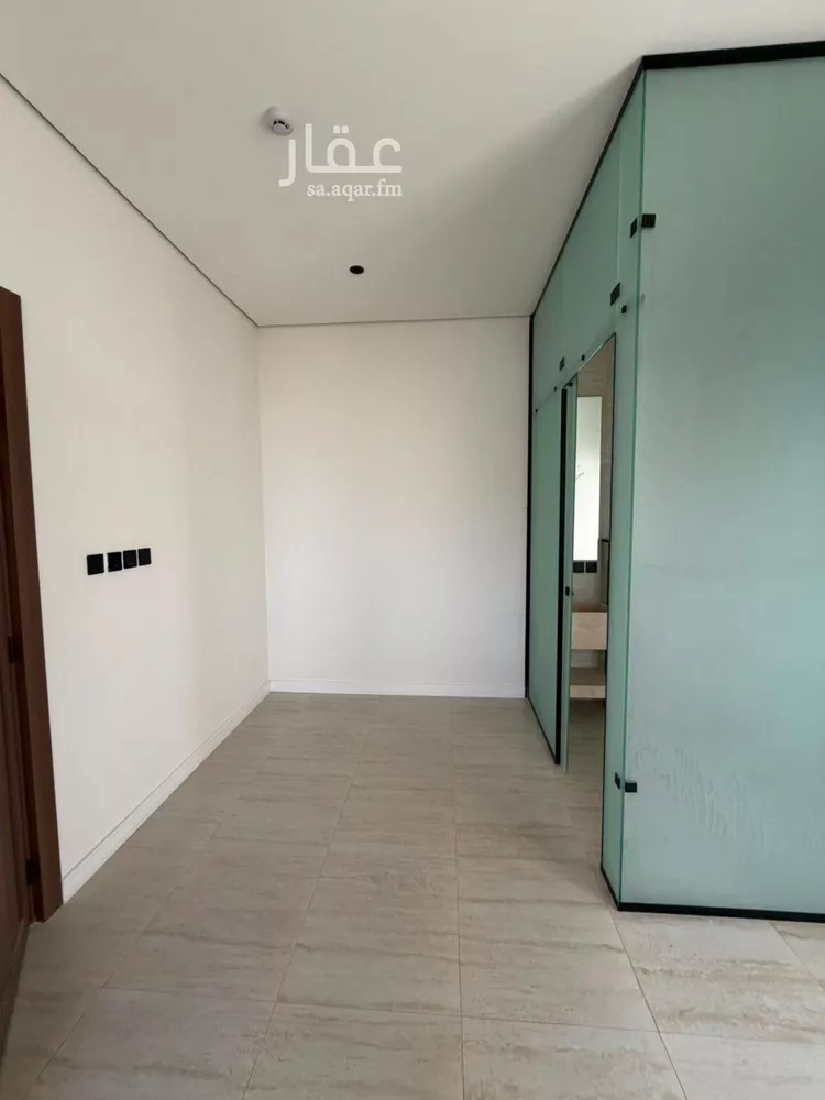 شقة للإيجار في شارع محمد بن عبدالعزيز العجاجي, حي القيروان, مدينة الرياض, منطقة الرياض 6
