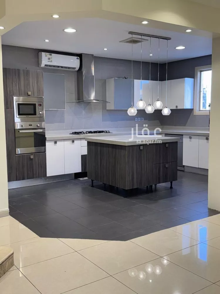 Apartment for Rent in Riyadh Al Malqa 9