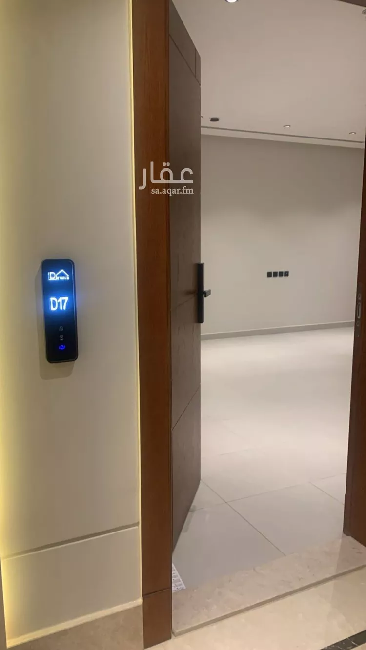Apartment for Rent in Riyadh Al Arid 6