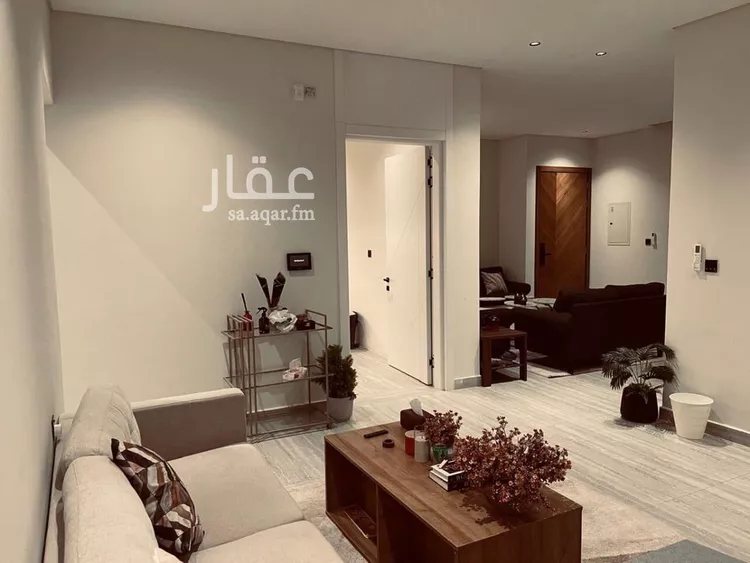 Floor for Rent in Riyadh Ar Rimal صورة 5