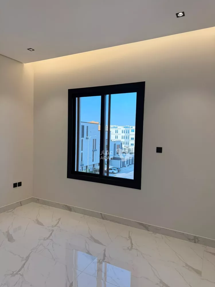 شقة للإيجار في شارع ثابت العوفي, حي النرجس, مدينة الرياض, منطقة الرياض 11