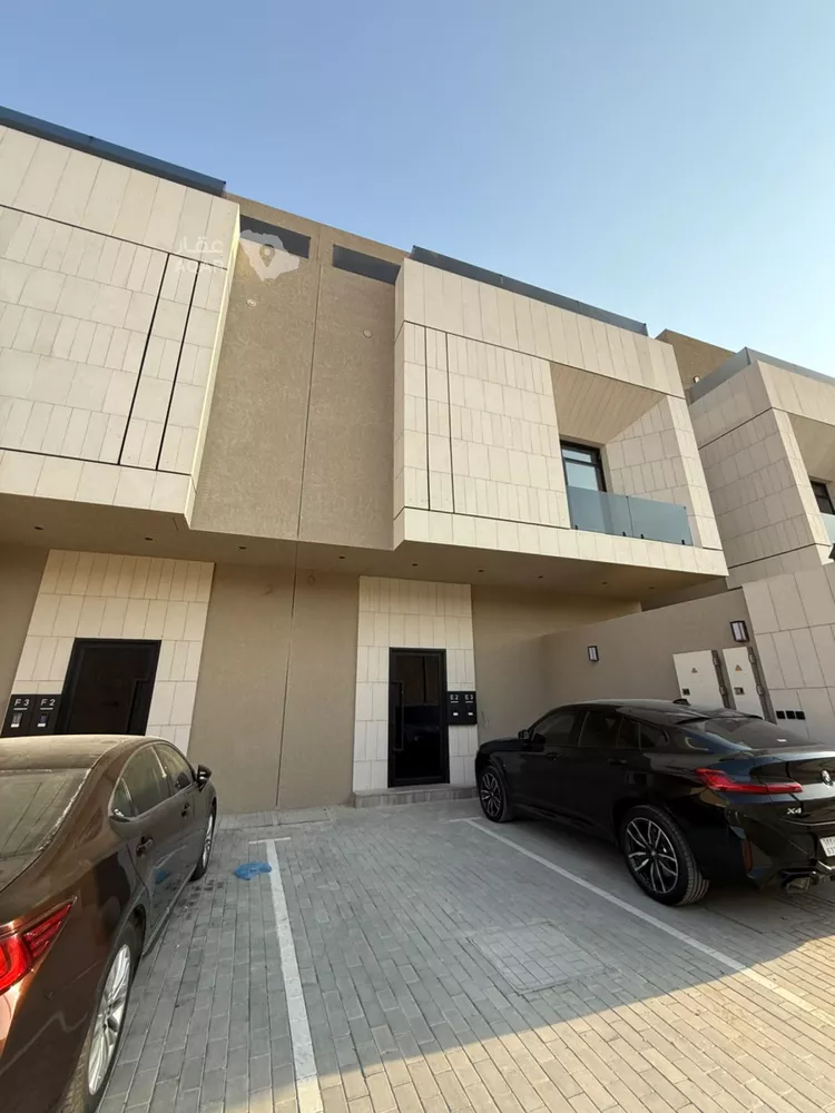 دور للإيجار في حي النرجس, مدينة الرياض, منطقة الرياض