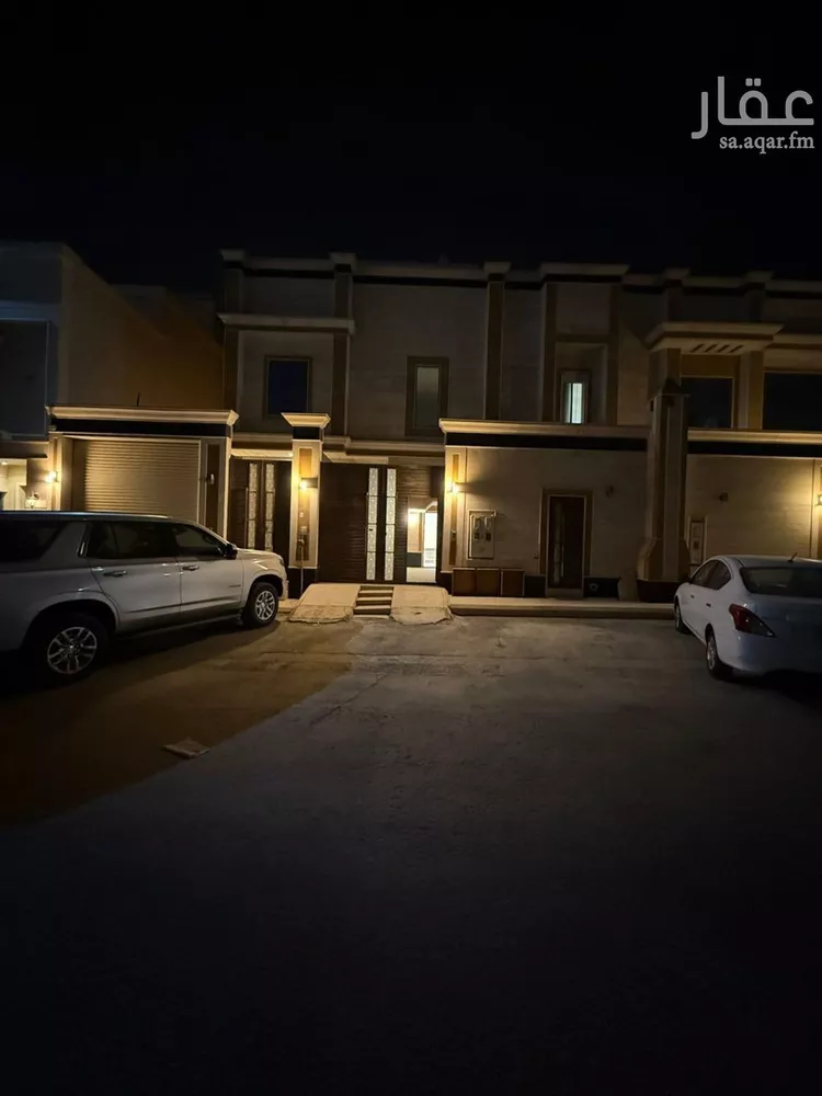 فيلا للإيجار في حي النرجس, مدينة الرياض, منطقة الرياض صورة 3