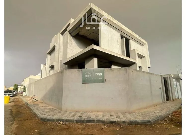 فيلا للبيع في شارع الحسين بن أبي عبدالله, حي النرجس, مدينة الرياض, منطقة الرياض صورة 4