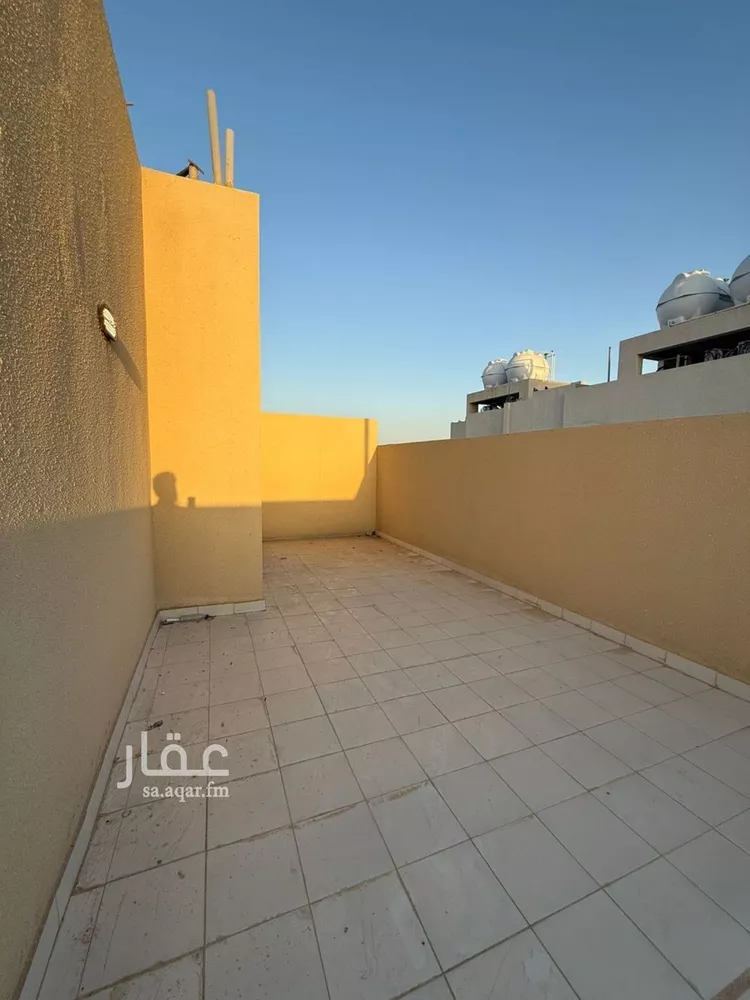 شقة للإيجار في شارع خلف البزار, حي النرجس, مدينة الرياض, منطقة الرياض صورة 4