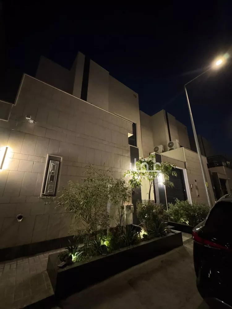 فيلا للإيجار في شارع سليمان الحمدان, حي النرجس, مدينة الرياض, منطقة الرياض صورة 3