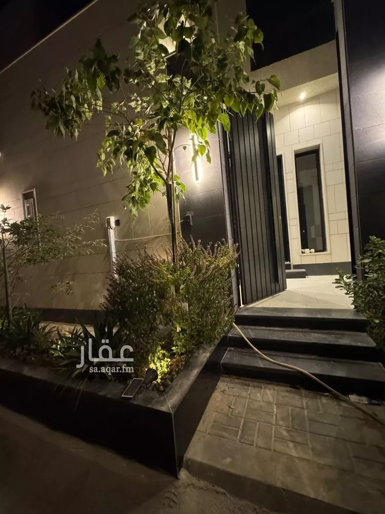 فيلا للإيجار في شارع سليمان الحمدان, حي النرجس, مدينة الرياض, منطقة الرياض 12