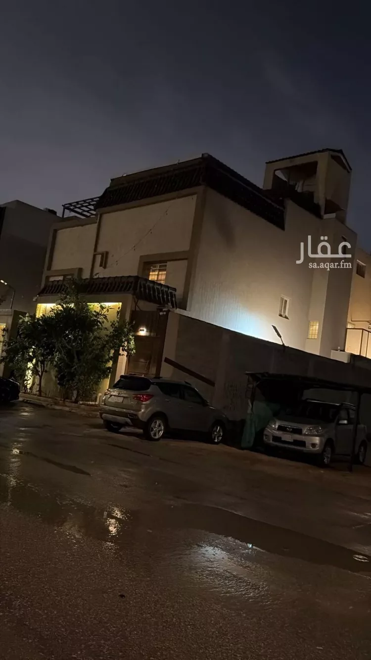 شقة للإيجار في شارع خليل طيبة, حي العارض, مدينة الرياض, منطقة الرياض