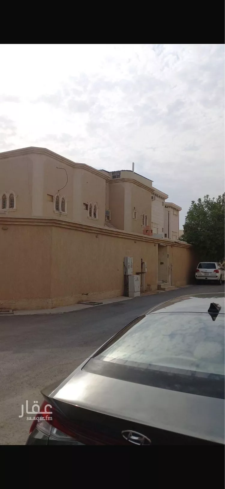 فيلا للبيع في شارع تاج الدين الفزاري, حي الخليج, مدينة الرياض, منطقة الرياض