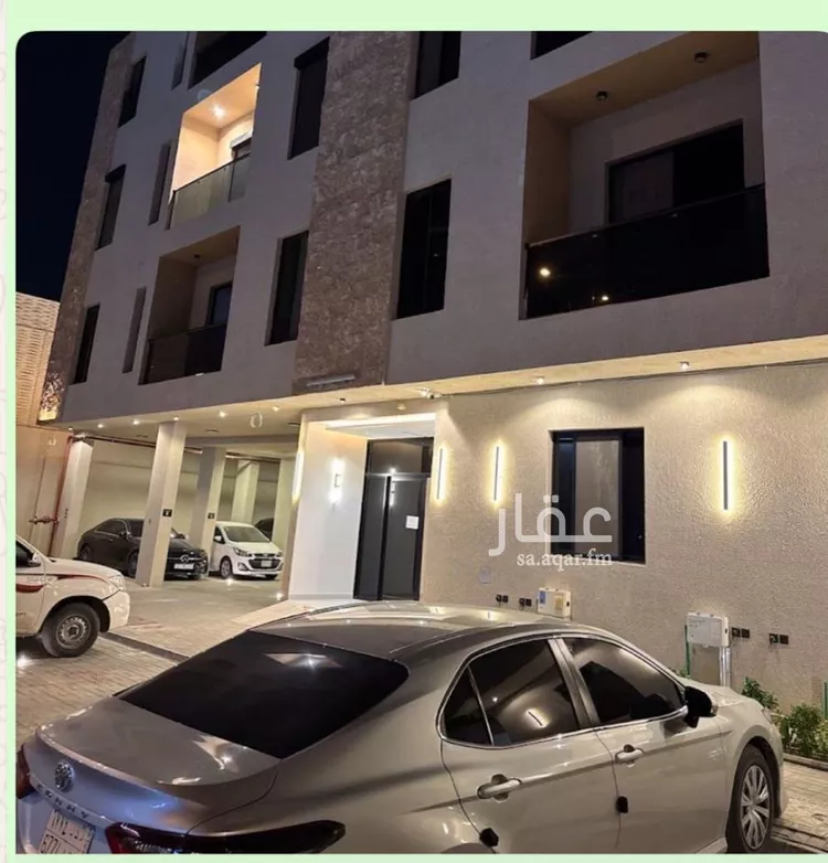 Apartment for Sale in Riyadh Dhahrat Namar