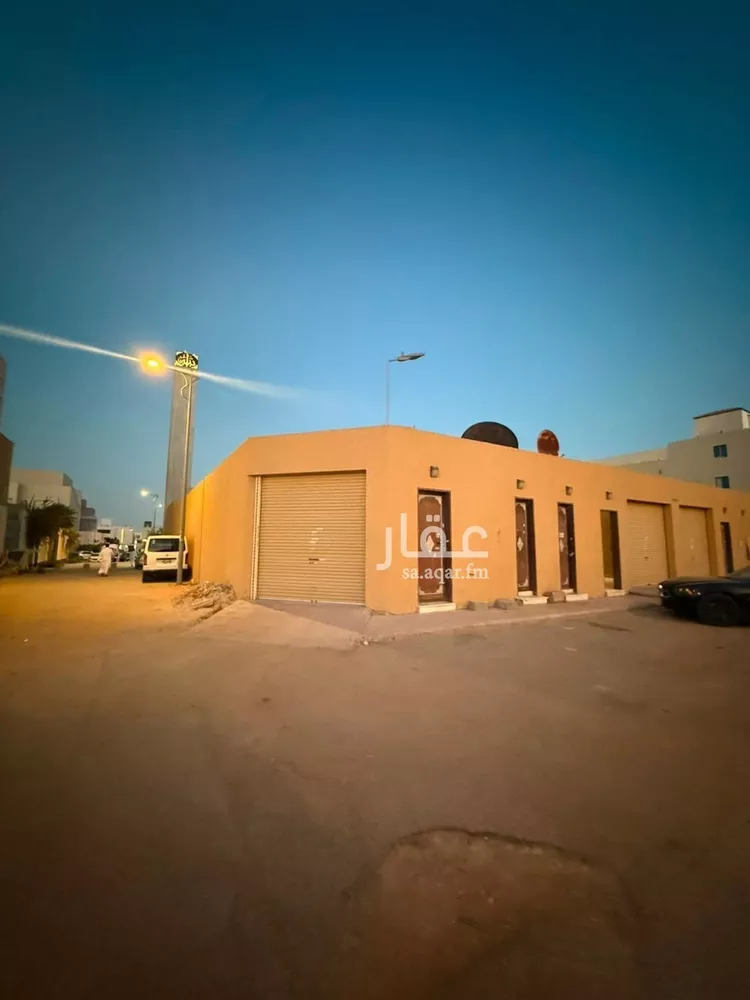 أرض للبيع في شارع محمد بن أحمد الرفاء, حي النرجس, مدينة الرياض, منطقة الرياض صورة 3