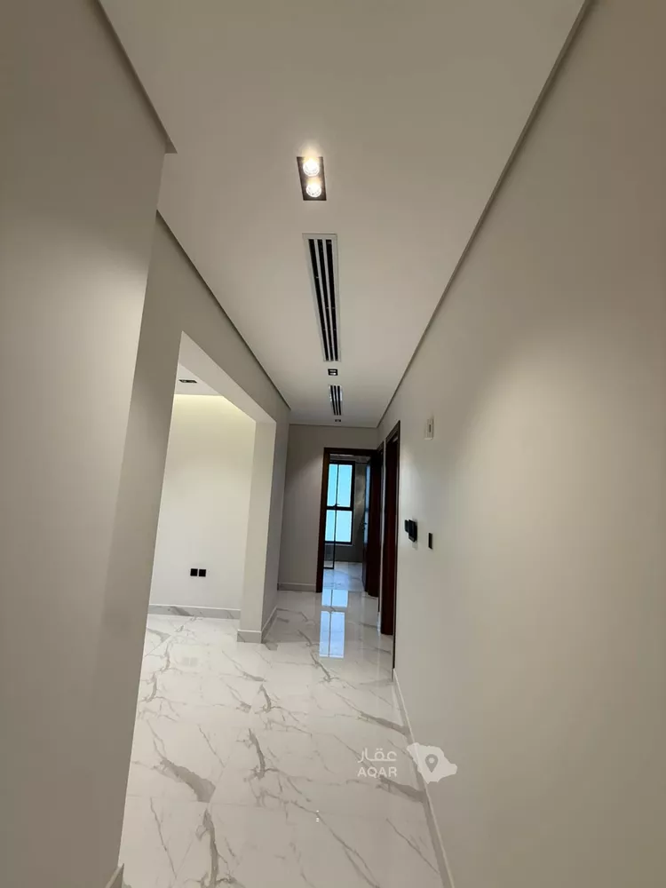 شقة للإيجار في شارع ثابت العوفي, حي النرجس, مدينة الرياض, منطقة الرياض 2