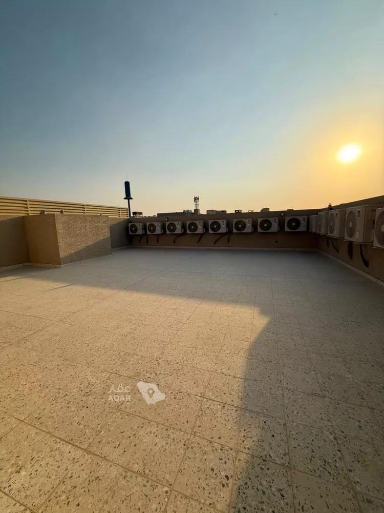 شقة للإيجار في شارع ثابت العوفي, حي النرجس, مدينة الرياض, منطقة الرياض 9