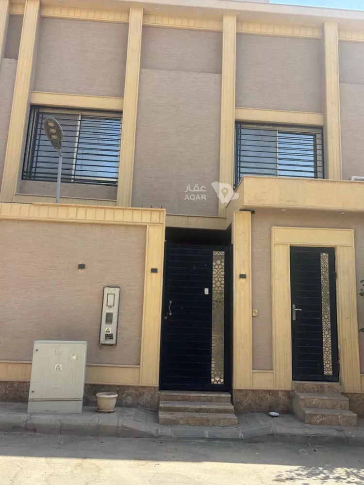 فيلا للإيجار في حي النرجس, مدينة الرياض, منطقة الرياض