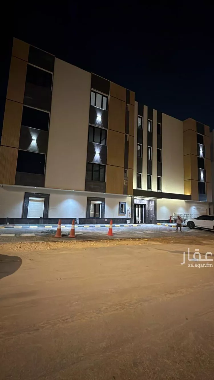 شقة للإيجار في شارع رضي الدين الأنصاري, حي النرجس, مدينة الرياض, منطقة الرياض صورة 5