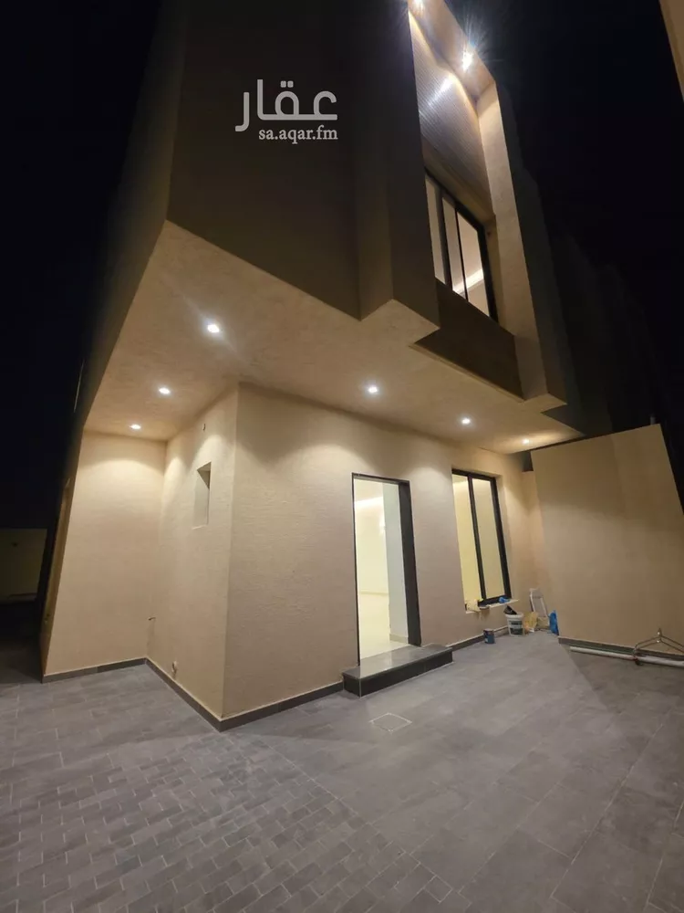 فيلا للبيع في شارع إسماعيل بن أبي اليسر, حي العارض, مدينة الرياض, منطقة الرياض صورة 5