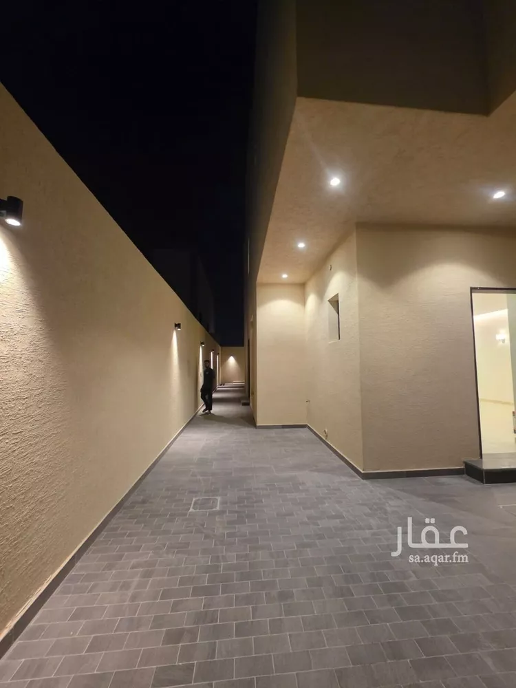 فيلا للبيع في شارع إسماعيل بن أبي اليسر, حي العارض, مدينة الرياض, منطقة الرياض